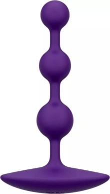 Koraliki analne Amp Purple Romp