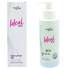 Żel Ujędrniający Biust Ideal Bust Lovestim 150 ml