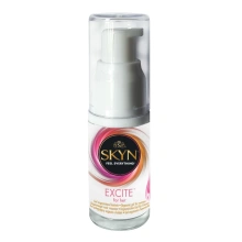 Żel Potęgujący Orgazm U Kobiet Excite For Her 15Ml SKYN | 100% ORYGINAŁ| DYSKRETNA PRZESYŁKA