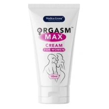 Krem Na Libido Orgasm Max Dla Kobiet Medica Group 50 ml