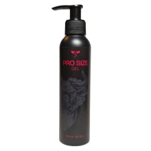 Żel intymny dla mężczyzn do masażu i nawilżenia skóry – Pro Size Gel 100 ml