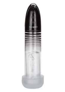 Pompka do penisa automatyczna z 3 trybami i rękawem – USB – Automatic Smart Pump