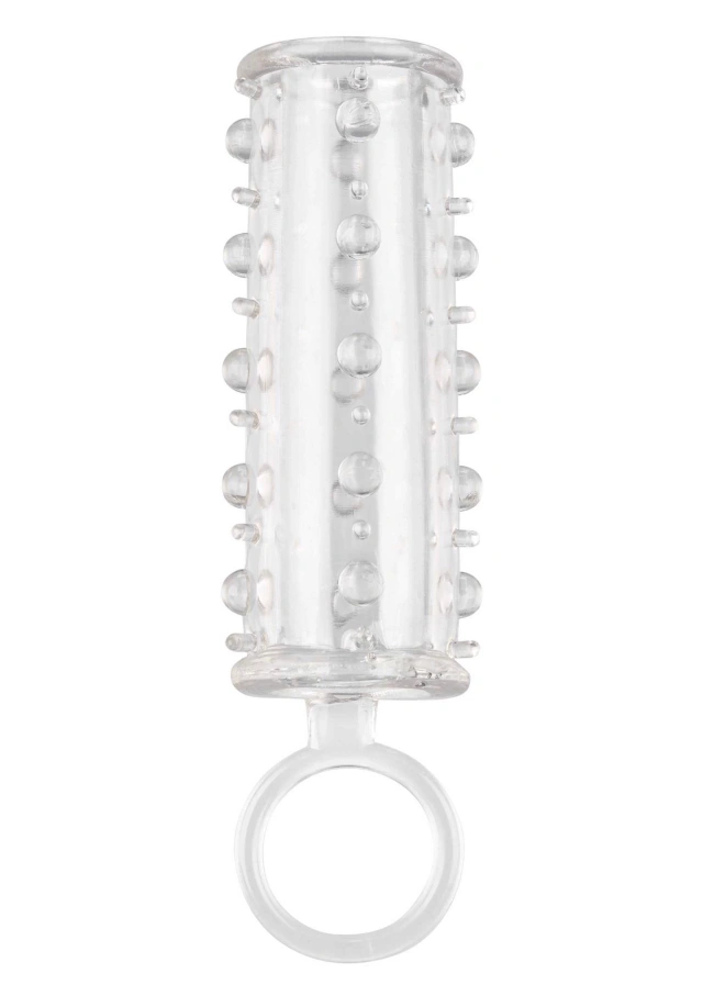 Sensation Enhancer Transparent