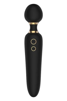 Wibrator typu wand - Elite Dual Wand Vibrator