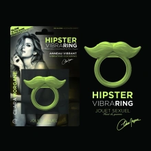 Hipster Vibra Ring Phosphorescent – Glow In The Dark
