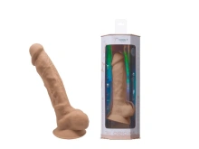 Dildo-SD.Model 1 ( 7"" ) Flesh