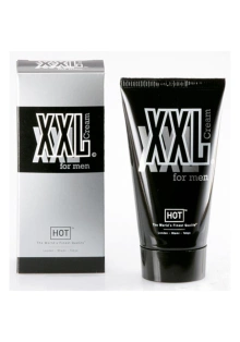 Krem intymny dla mężczyzn do masażu i pielęgnacji skóry – XXL Creme for Men 50 ml