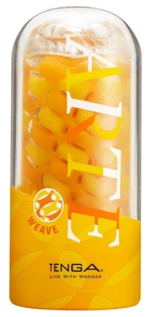 Tenga Arte Weave