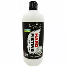 Hard Fisting 500ml