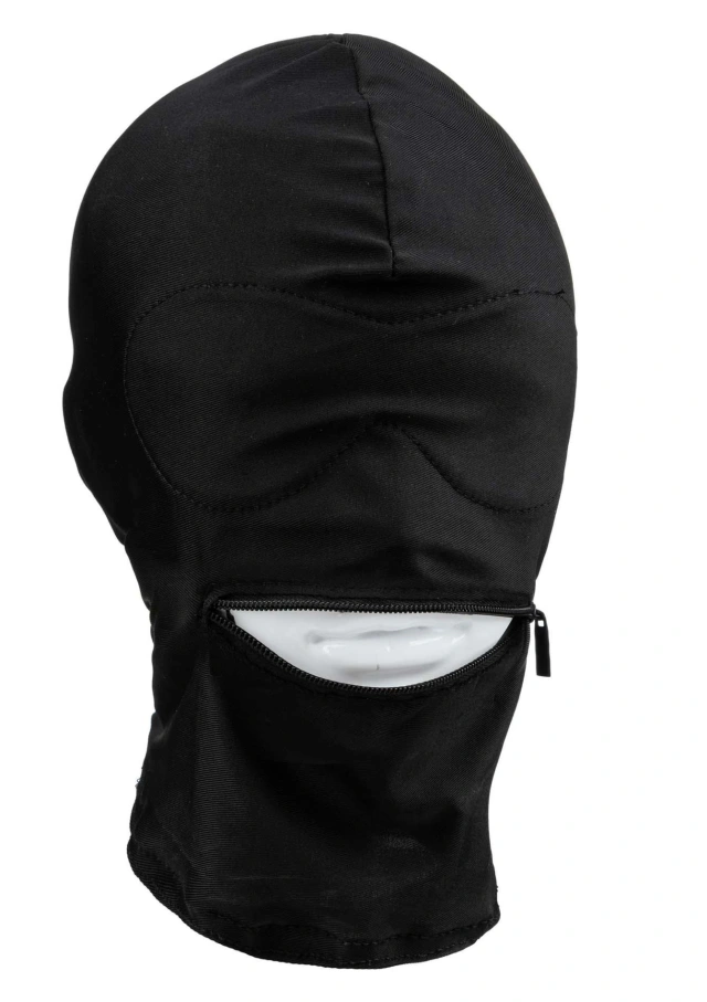 Fetish Hood