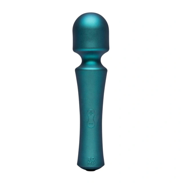 ROMP - Presto Rechargeable Wand Massager