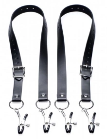 Master Series - Spread Labia Labia Spreader XL