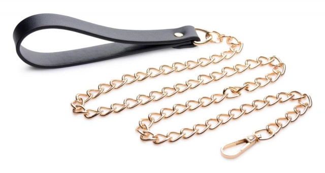 Master Series - Luxury Leash