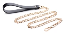 Master Series - Luxury Leash