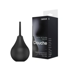 Nexus - Anal Douche 224 ml (small box)