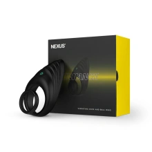 Nexus - Enhance Cock And Ball Ring