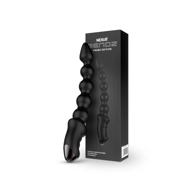 Nexus - Bendz Anal Probe Edition