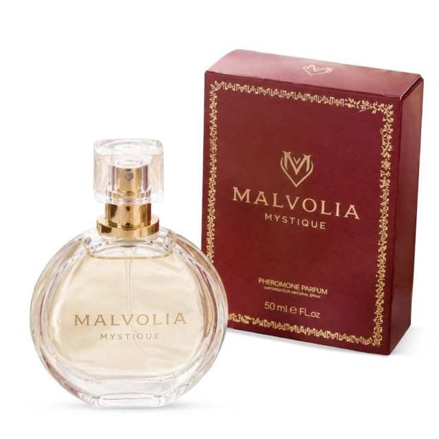 Feromony - MALVOLIA MYSTIQUE 50ml