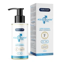 Aqua Orgasm Żel