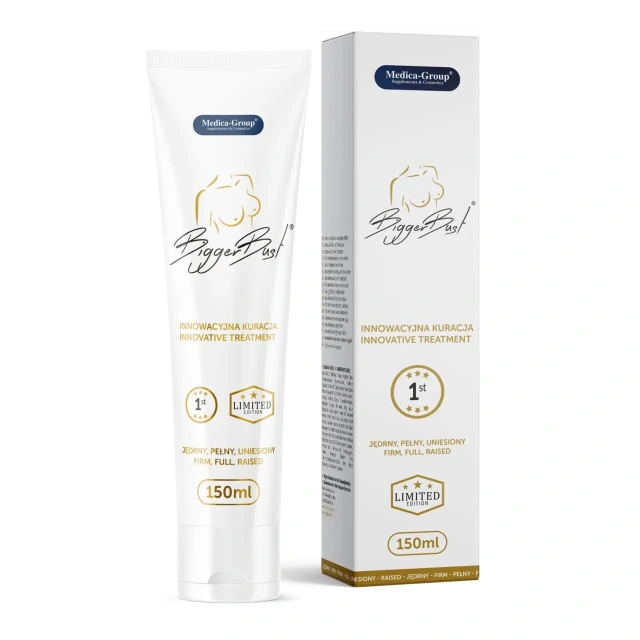 BiggerBust Serum