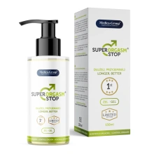 Super Orgasm Stop Żel