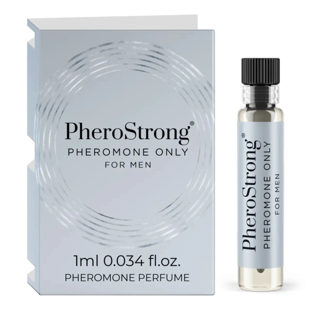 PheroStrong Pheromone Only For Men
