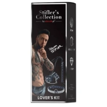 Zestaw BDSM – Stifler’s Collection