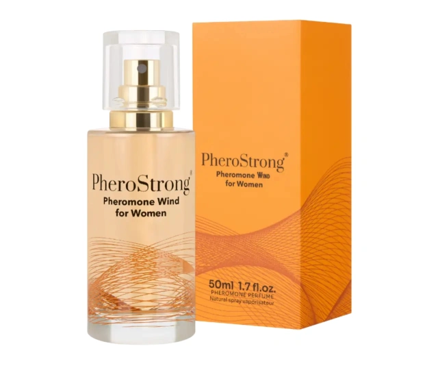 PheroStrong Pheromone Wind for Women