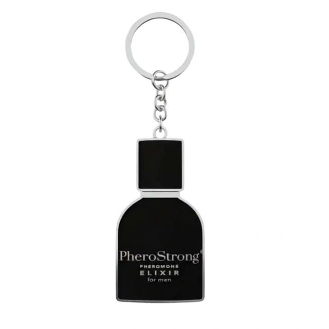 Brelok - PheroStrong Elixir for Men