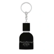Brelok - PheroStrong Elixir for Men