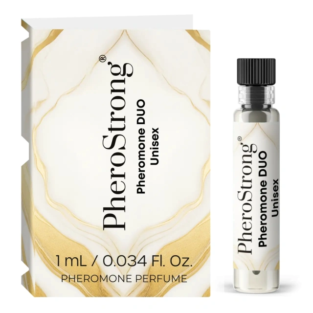 PheroStrong Pheromone Duo Unisex