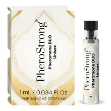 PheroStrong Pheromone Duo Unisex