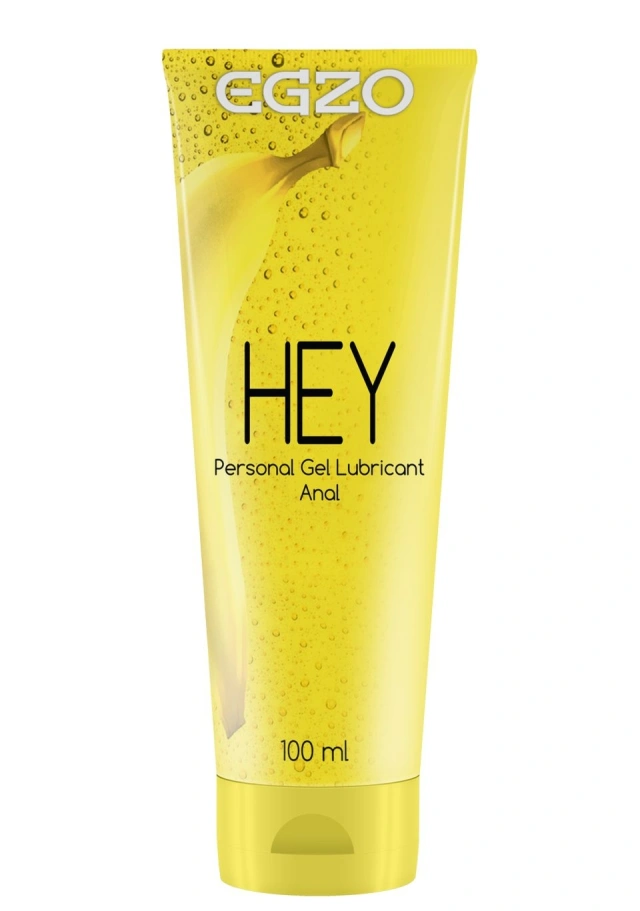 Żel Analny Rozluźniający Anal Bananowy 100ml | 100% ORYGINAŁ| DYSKRETNA PRZESYŁKA