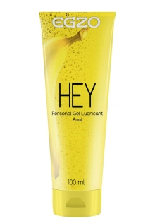 Żel Analny Rozluźniający Anal Bananowy 50ml | 100% ORYGINAŁ| DYSKRETNA PRZESYŁKA