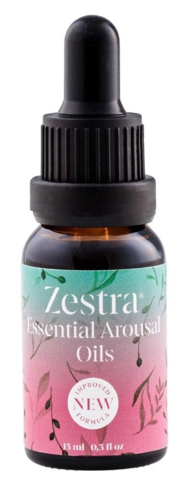 Afrodyzjak Dla Kobiet Zestra Aphrodisiac 15 ml