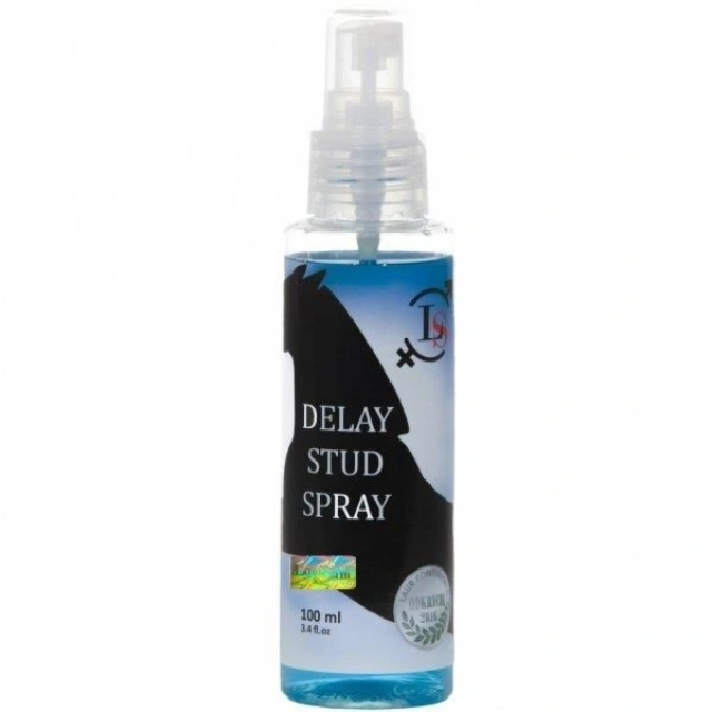 Spray Opóźniający Wytrysk Delay Stud Spray Lovestim