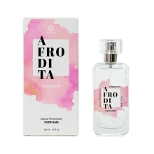 Perfumy Afrodita Secret Play