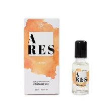 Olejek Perfumowany Z Feromonami Ares Secret Play 20 ml