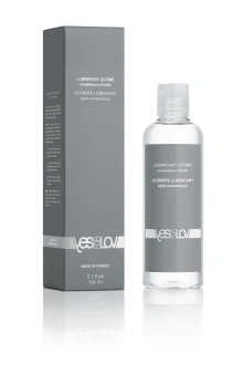 Ultimate Lubricant (Light Consistency) - Lubrykant Silikonowy (Mała Gęstość) 150Ml YESforLOV