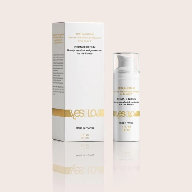 Intimate Serum - Intymne Serum 30Ml YESforLOV