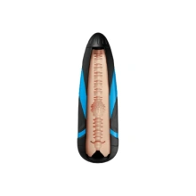 Masturbator Satisfyer Men One Sleeve Tri Delights | 100% ORYGINAŁ| DYSKRETNA PRZESYŁKA
