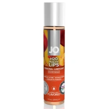 Lubrykant Smakowy H2O Peach JO 30 ml
