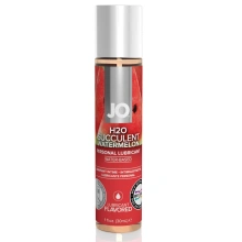 Lubrykant Smakowy H2O Watermelon JO 30 ml