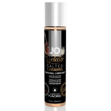 Lubrykant Smakowy Gelato Salted Caramel JO 30 ml