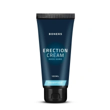 Krem Wspomagający Erekcję Boners Erection Cream 100 ml