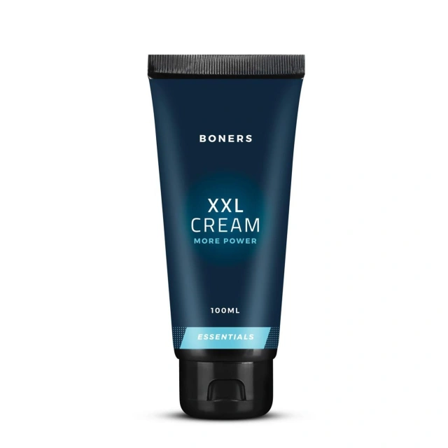 Krem Powiększający Penisa Boners Penis XXL Cream 100 ml