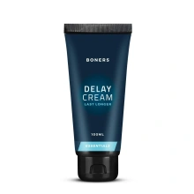 Krem Opóźniający Wytrysk Boners Delay Cream 100 ml