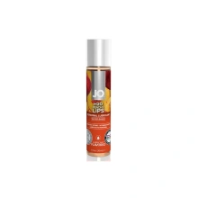 H2O Lubrykant Peach 30 Ml System JO | 100% ORYGINAŁ| DYSKRETNA PRZESYŁKA