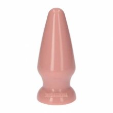 Duży Plug Analny 16,5cm Cielisty | 100% ORYGINAŁ| DYSKRETNA PRZESYŁKA