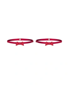 Podwiązki Jessica Garters Red Promees